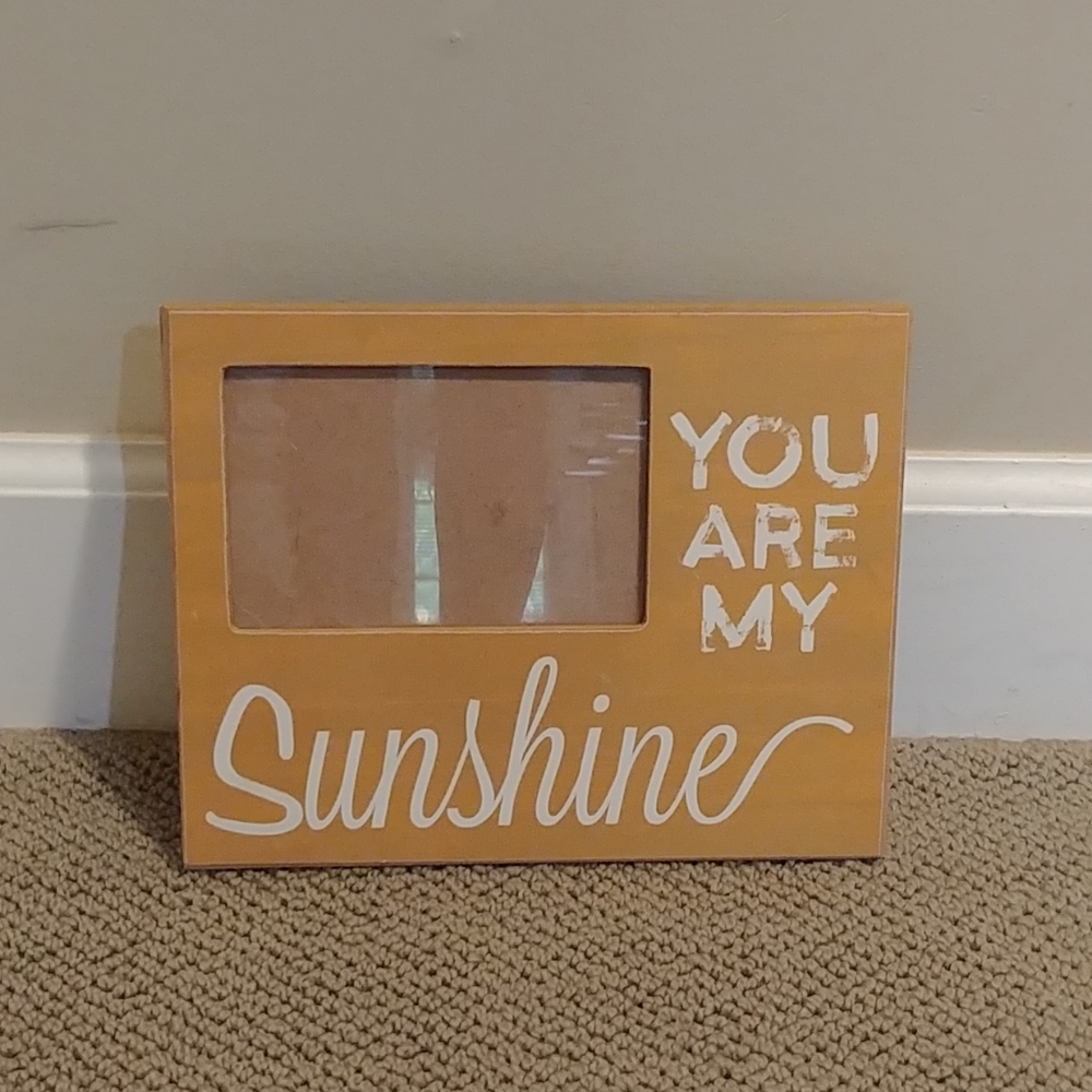 Picture frame
